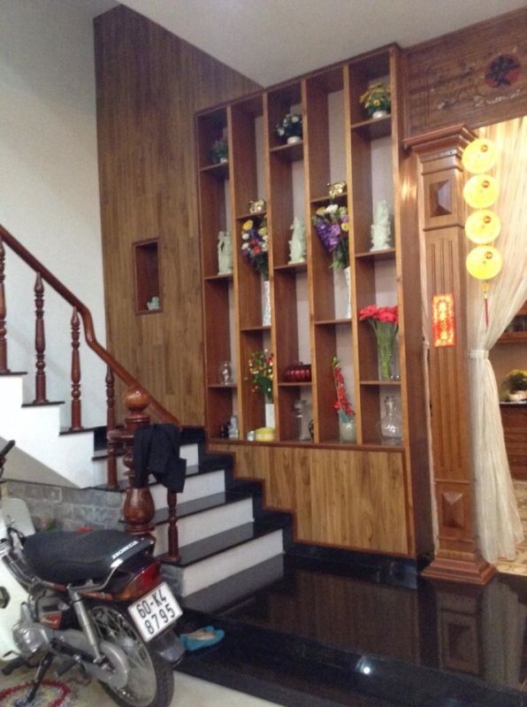 Xuất cảnh cần bán biệt thử rất đẹp nội thất có giá trị cao - 2