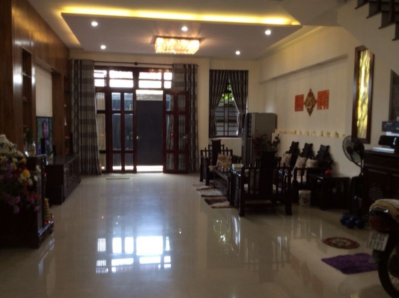 Xuất cảnh cần bán biệt thử rất đẹp nội thất có giá trị cao - 9