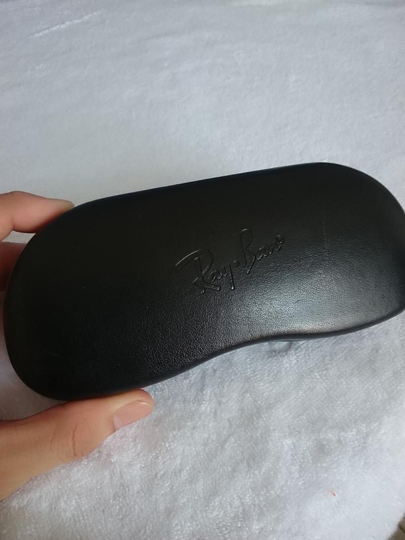 Mắt kính Ray.Ban NEW NEW WAYFARER USA 100% mới xách tay về - 5