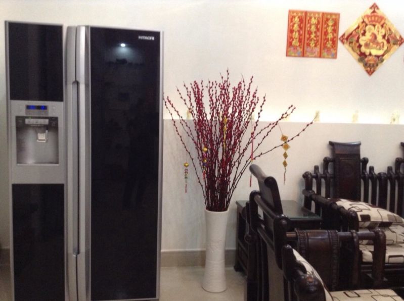 Xuất cảnh cần bán biệt thử rất đẹp nội thất có giá trị cao - 4