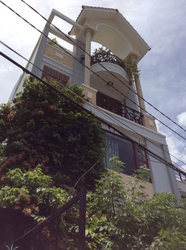 Xuất cảnh cần bán biệt thử rất đẹp nội thất có giá trị cao - 13