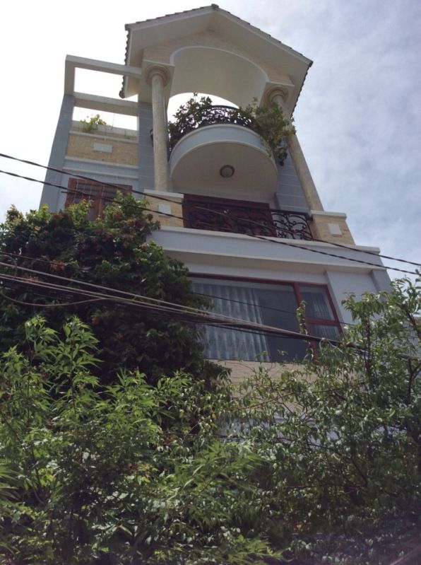 Xuất cảnh cần bán biệt thử rất đẹp nội thất có giá trị cao - 8