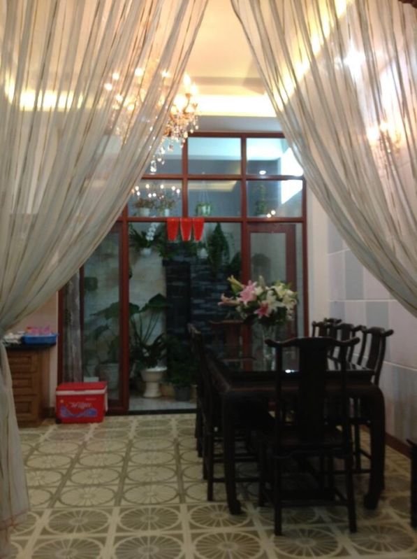 Xuất cảnh cần bán biệt thử rất đẹp nội thất có giá trị cao - 3