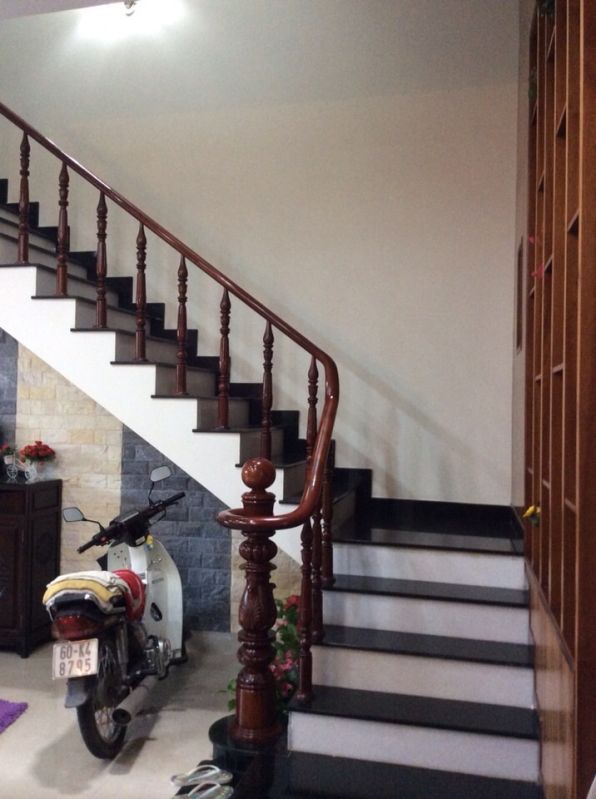 Xuất cảnh cần bán biệt thử rất đẹp nội thất có giá trị cao - 5