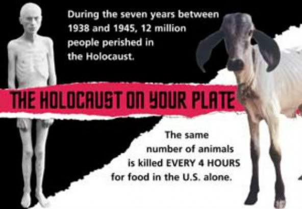 [Bild: PETA-Holocaust-Ad-2003-Apologized-For-592x410.jpg]