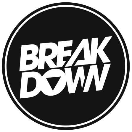 BreakDown loves kynt