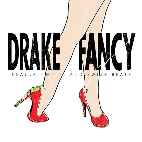 Drake feat Mary J. Blige &amp; Swizz Beatz - Fancy