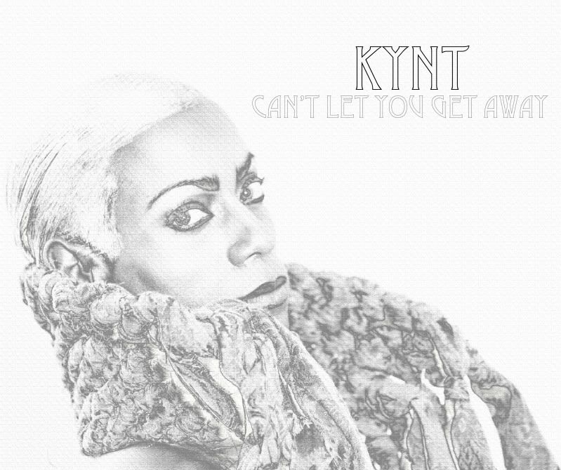 kynt can't,let you get away