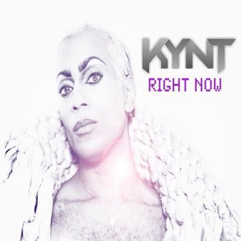 Kynt - Right Now, Kynt - Right Now