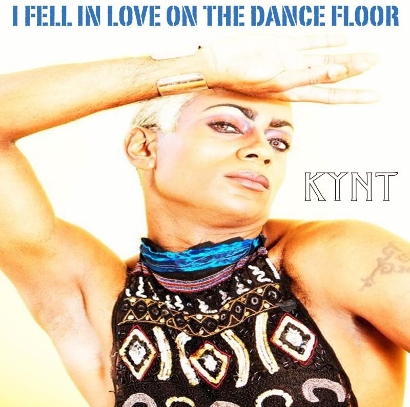 Kynt I Fell In Love On The Dance Floor