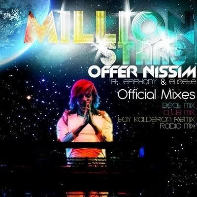 offer nissim feat kynt million stars
