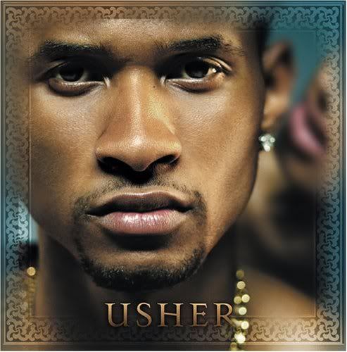Usher ft. Kynt - All The Time