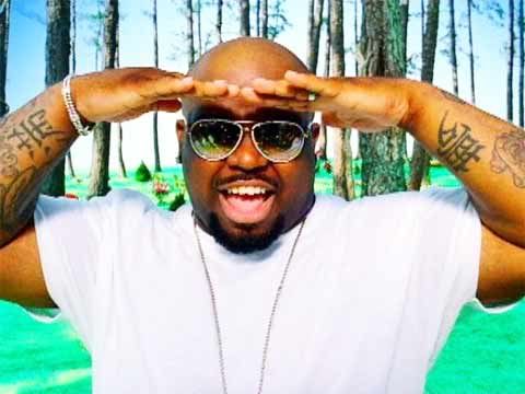 Cee-Lo Green - Old Fashioned,Cee-Lo Green - Old Fashioned