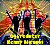 DJ Kenny Miruski