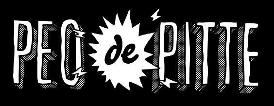 Peo De Pitte/ Punk Rolla/ Trash Can DJs