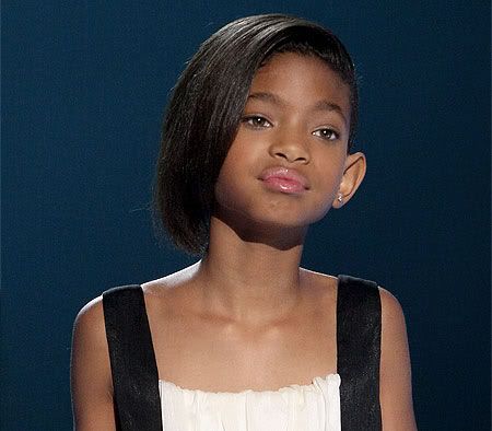 willow smith whip my hair for kynt