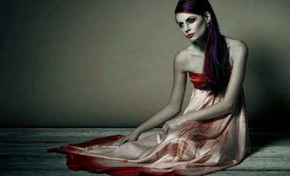 vampire Pictures, Images and Photos