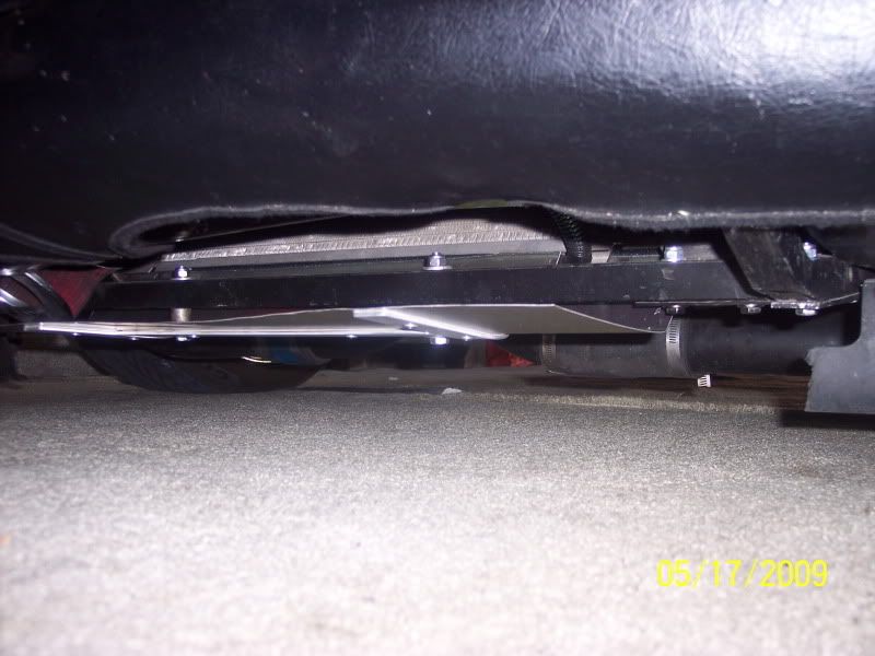 Photos Of Z06 Screen On License Plate Cover Mod Page 21