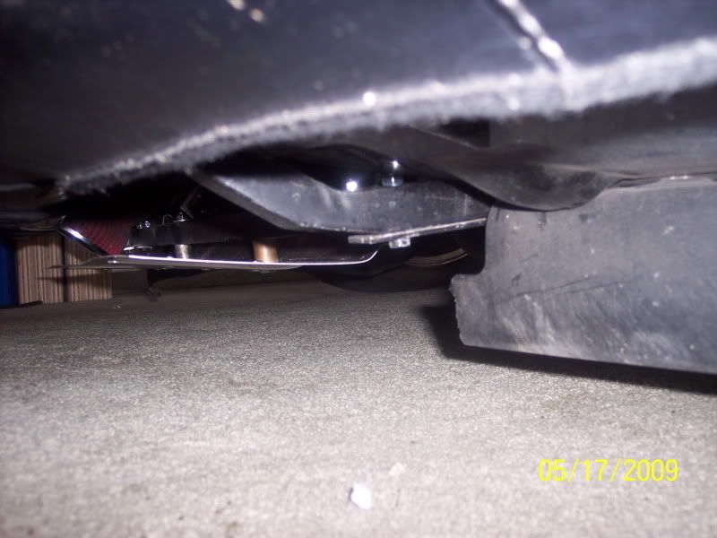 Photos Of Z06 Screen On License Plate Cover Mod Page 21