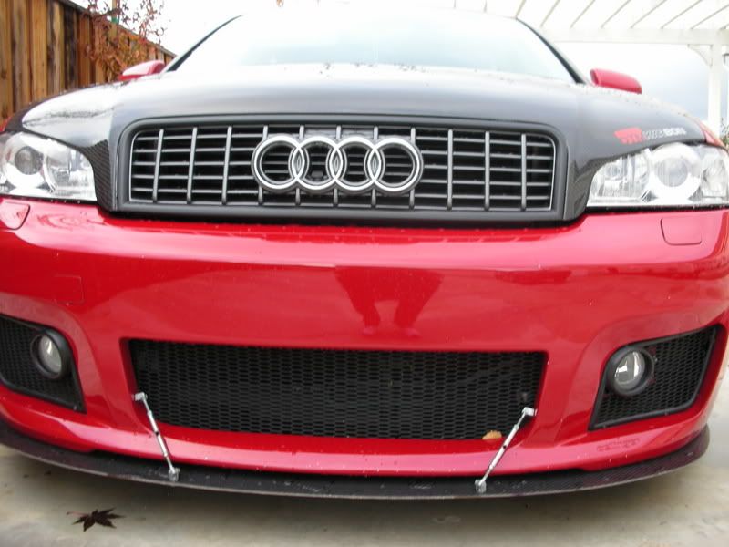 paint not sticking to used aftermarket bumper