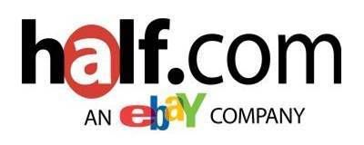 Buy DVDs at Half.com