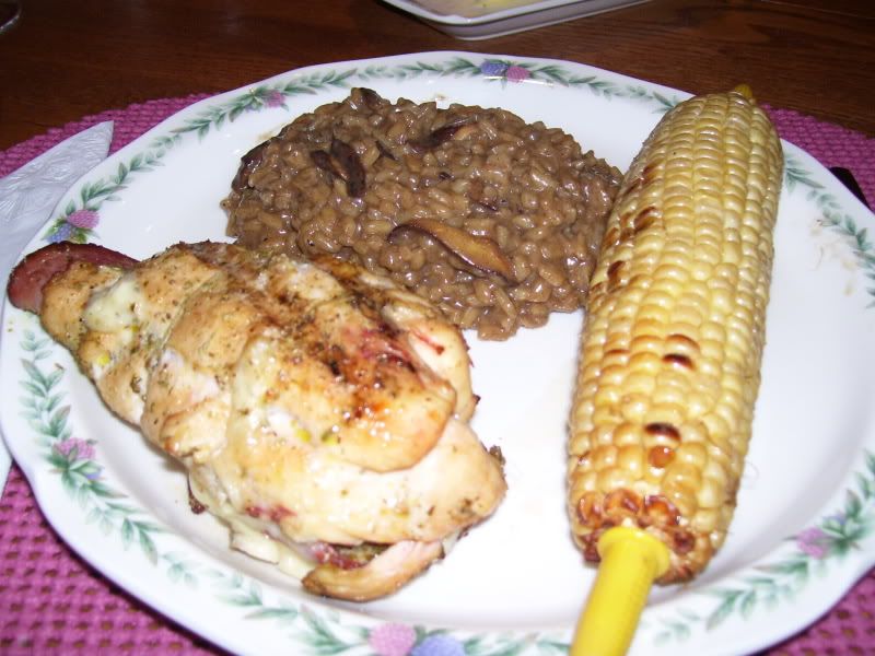 29-06-10StuffedBreastsPlated.jpg