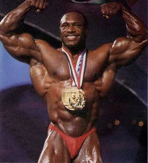 LeeHaney.jpg image by Sir_2006