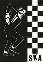 Ska Man Pictures, Images and Photos