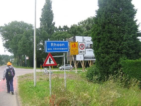 Rhoon