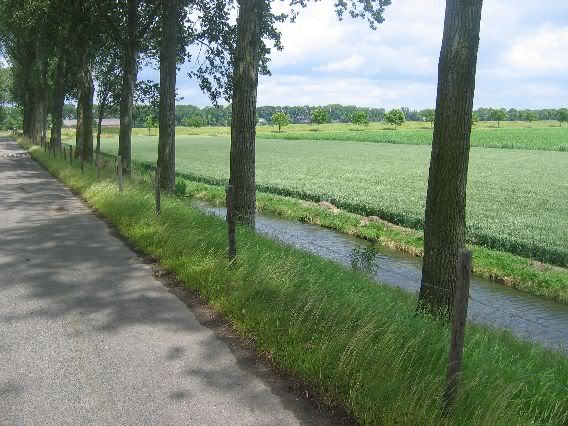 Weg