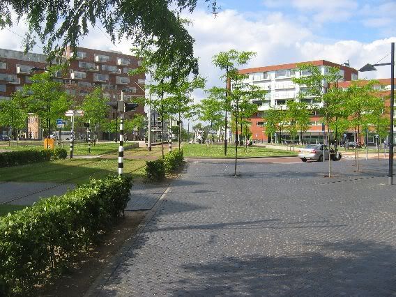 Tramlijn