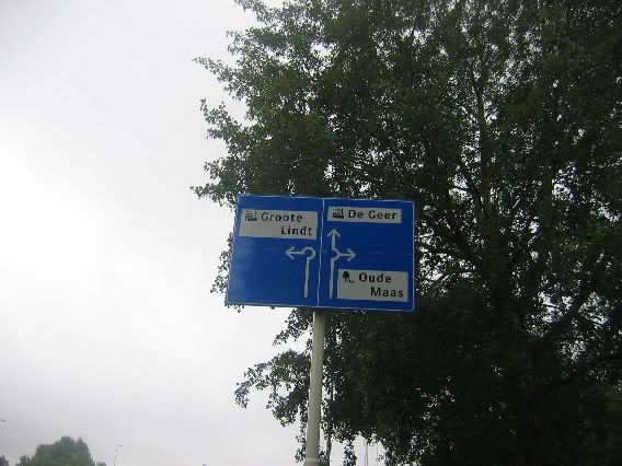 Verkeersbord