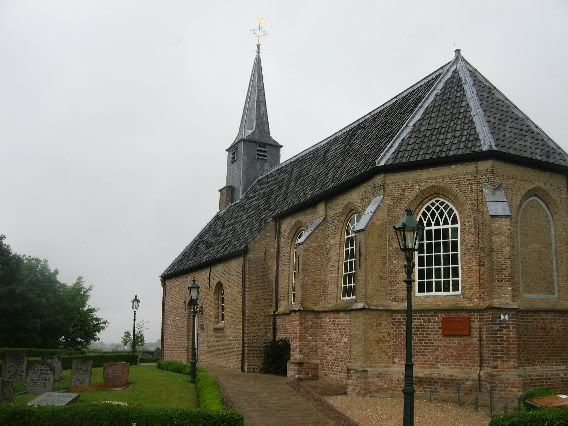 Kerk
