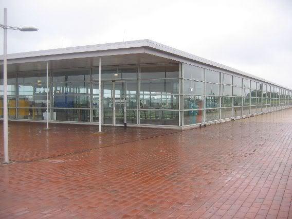 Station