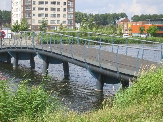 Golfbrug