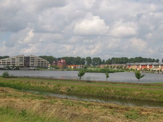 Barendrecht