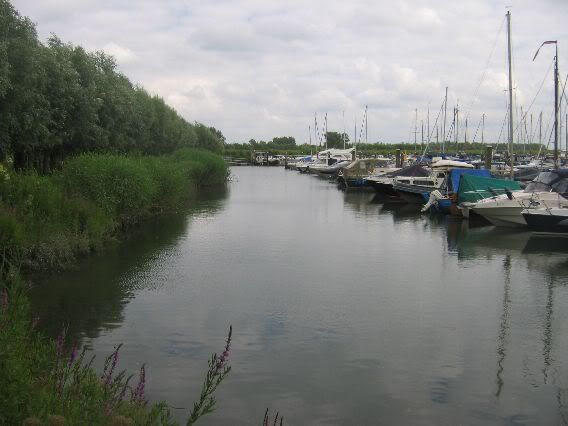 Rhoonse grienden