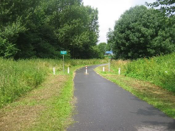 Wandelpad