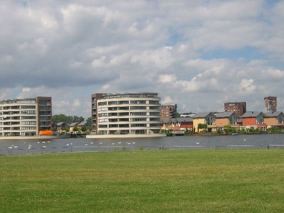 Barendrecht 2