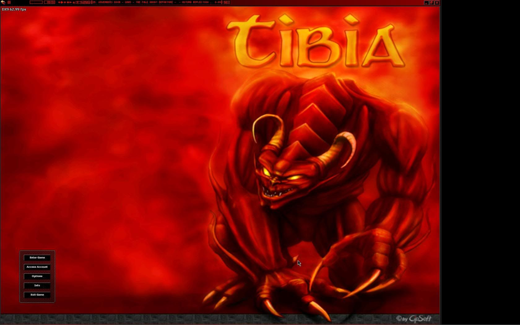 Tibia Hacks Download