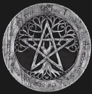 paganpentagramtree.jpg picture by Tena_L