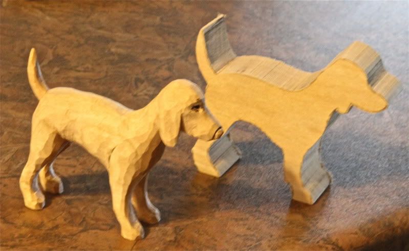 Whittling Projects For Kids | galleryhip.com - The Hippest Galleries!