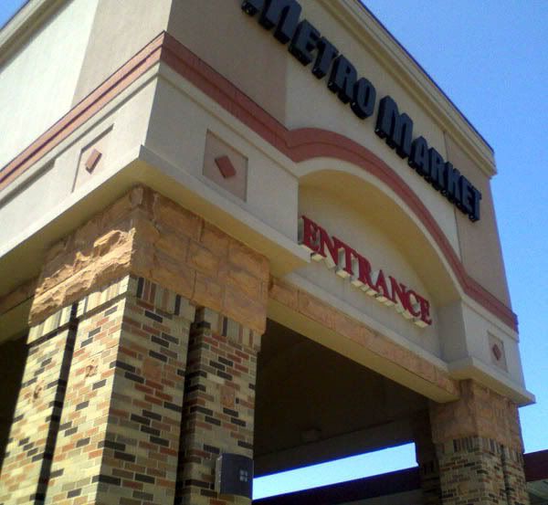 Metro Market