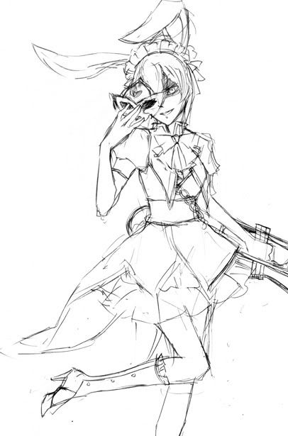 re:【活动】星空服装设计师图片