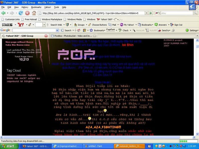 Photobucket