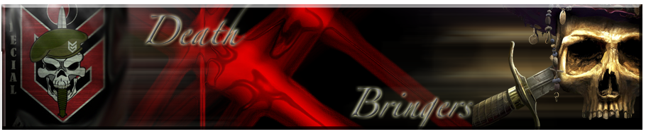 The Death Bringers Clan