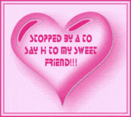 www.ScrapSnaps.co.cc Friendship, Hi Hello, Love
