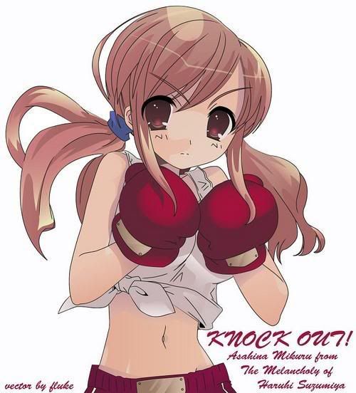94.jpg Boxing Girl image by pixielilee