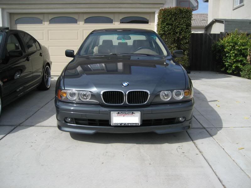 2001 bmw 525i. Cars: 2001 BMW 525i