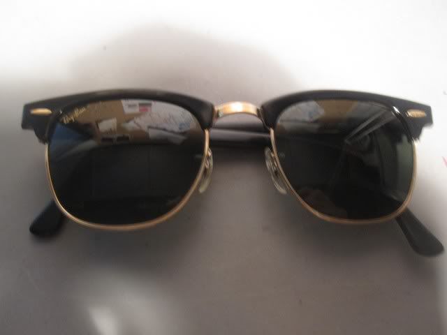 bausch and lomb ray ban clubmaster bausch and lomb ray ban clubmaster